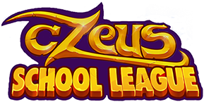cZeus School League Logo