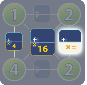 cZeus Deduction Puzzle Example