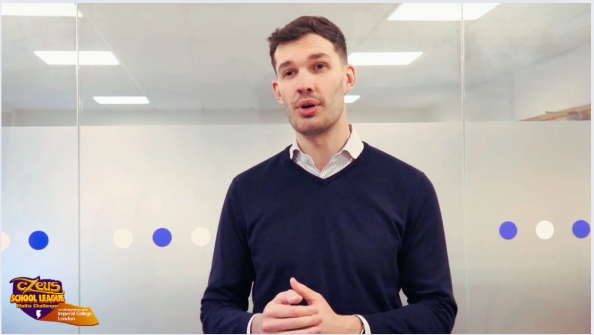 Alexis Laignelet testimonial video