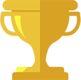 Trophy icon
